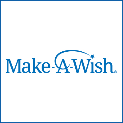 Make-A-Wish Foundation Logo